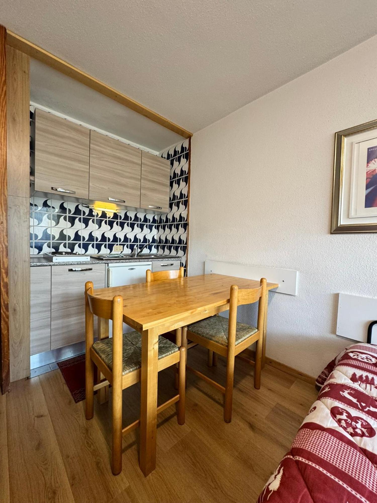 Residence Petit Tibet Breuil-Cervinia Buitenkant foto